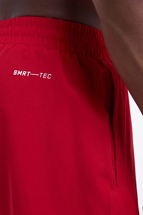 Шорты Valdes Красный