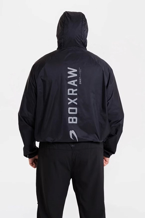 Зип-куртка Genaro Zip Up