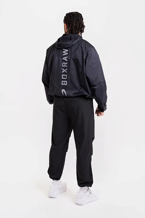 Зип-куртка Genaro Zip Up