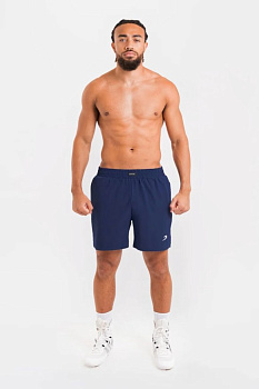 Шорты Valdes Синий