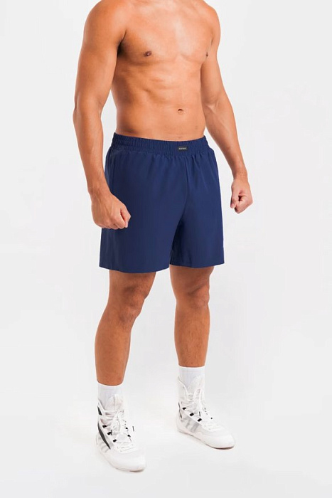 Шорты Valdes Синий